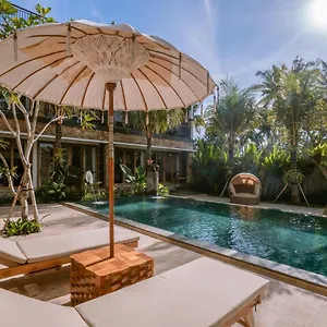Kahayana 3*, Ubud Indonesien