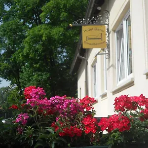 Gasthuis Apartment-pension Schwalbennest, Herzogenaurach