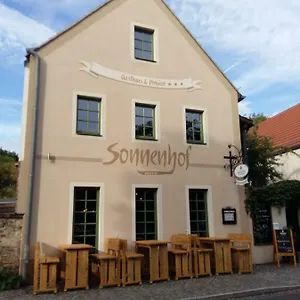 Wirtshaus Sonnenhof , Radebeul Deutschland