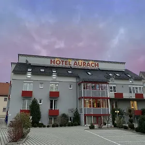 Aurach Herzogenaurach