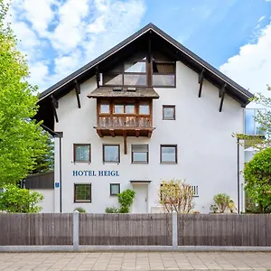 Heigl 3*, München Deutschland